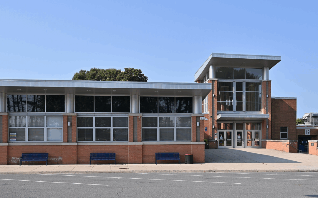Woodson High School Craft Fair